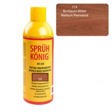 Spalvintas lakas 119